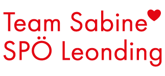 Logo der SPÖ Leonding